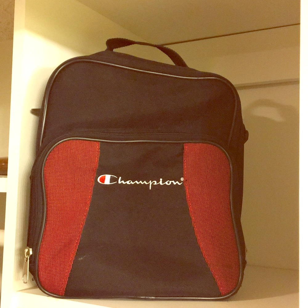 Champion bag